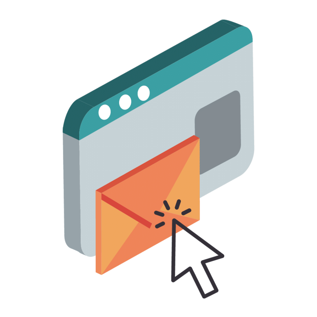 Email Aberto Obrigado AYNI SOCIAL